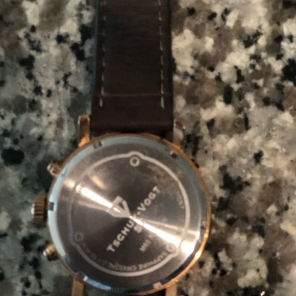 Tschuy-Vogt SA risk watch - Picture 2 of 3